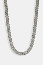 Chaîne cubaine à maillons de 14 mm