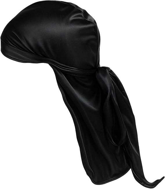 Durag en Satin