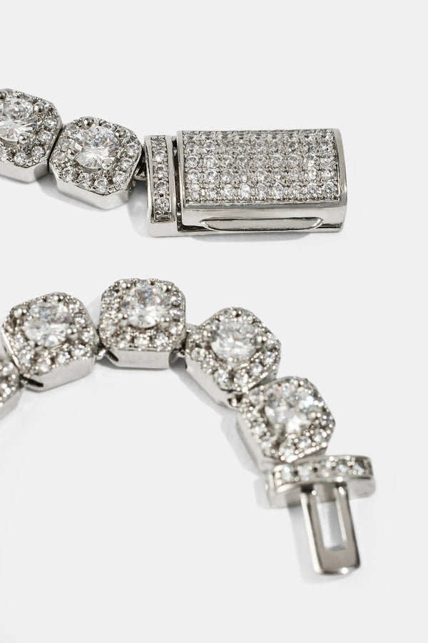 7mm Maillon Tennis Chain