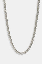 7mm Maillon Tennis Chain