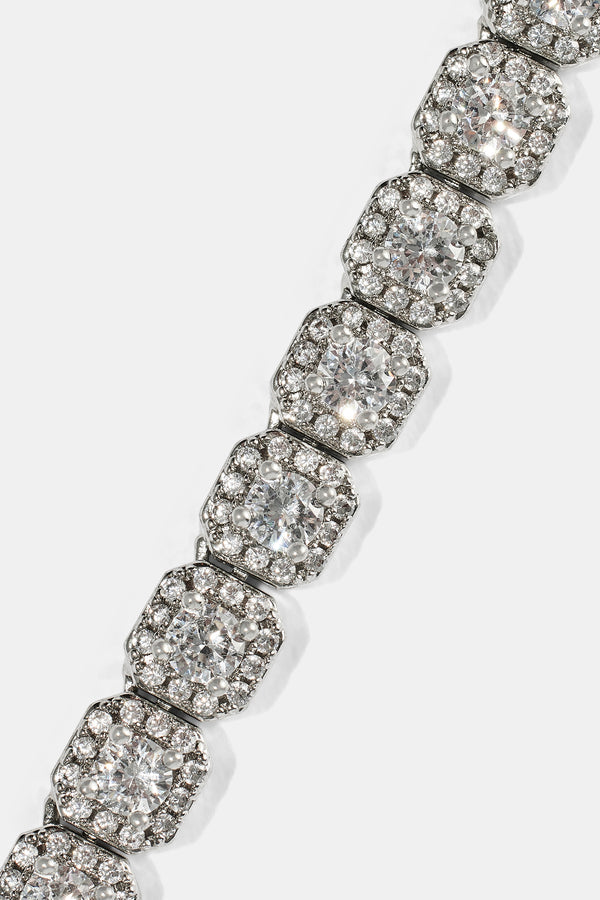 7mm Maillon Tennis Chain