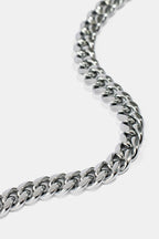 8mm Miami Cuban Chain