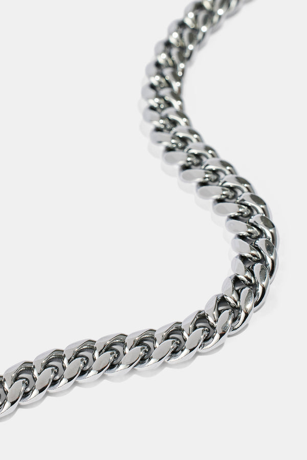 8mm Miami Cuban Chain