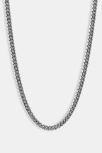 8mm Miami Cuban Chain