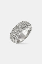 BAGUE 5-ROW – 10MM