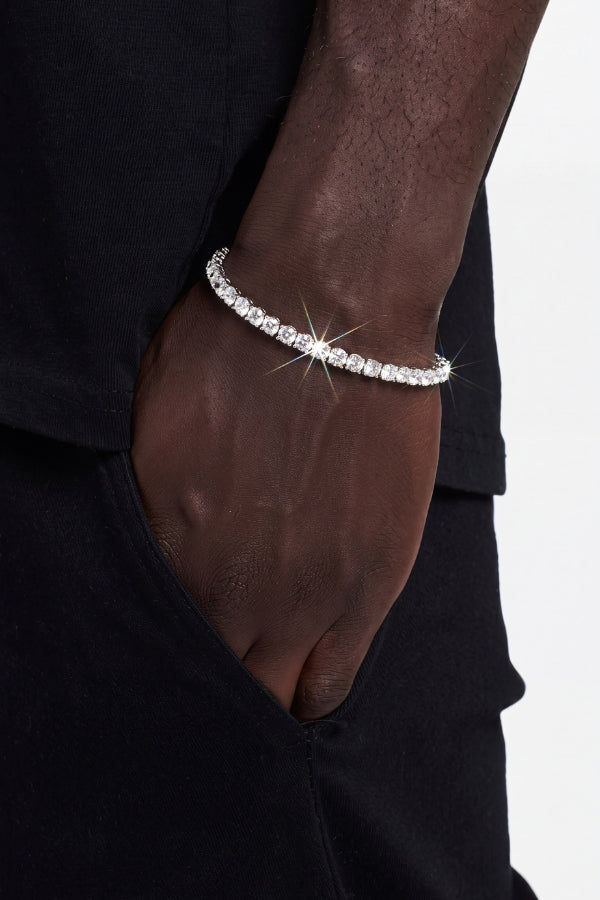 BRACELET TENNIS – 5MM
