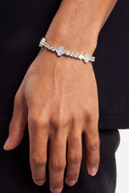 BRACELET ICED TENNIS – 5MM