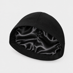 WAVE CAP – INTÉRIEUR SATIN