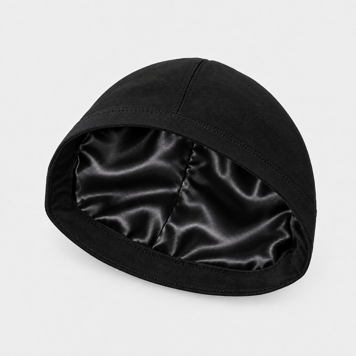 WAVE CAP – INTÉRIEUR SATIN