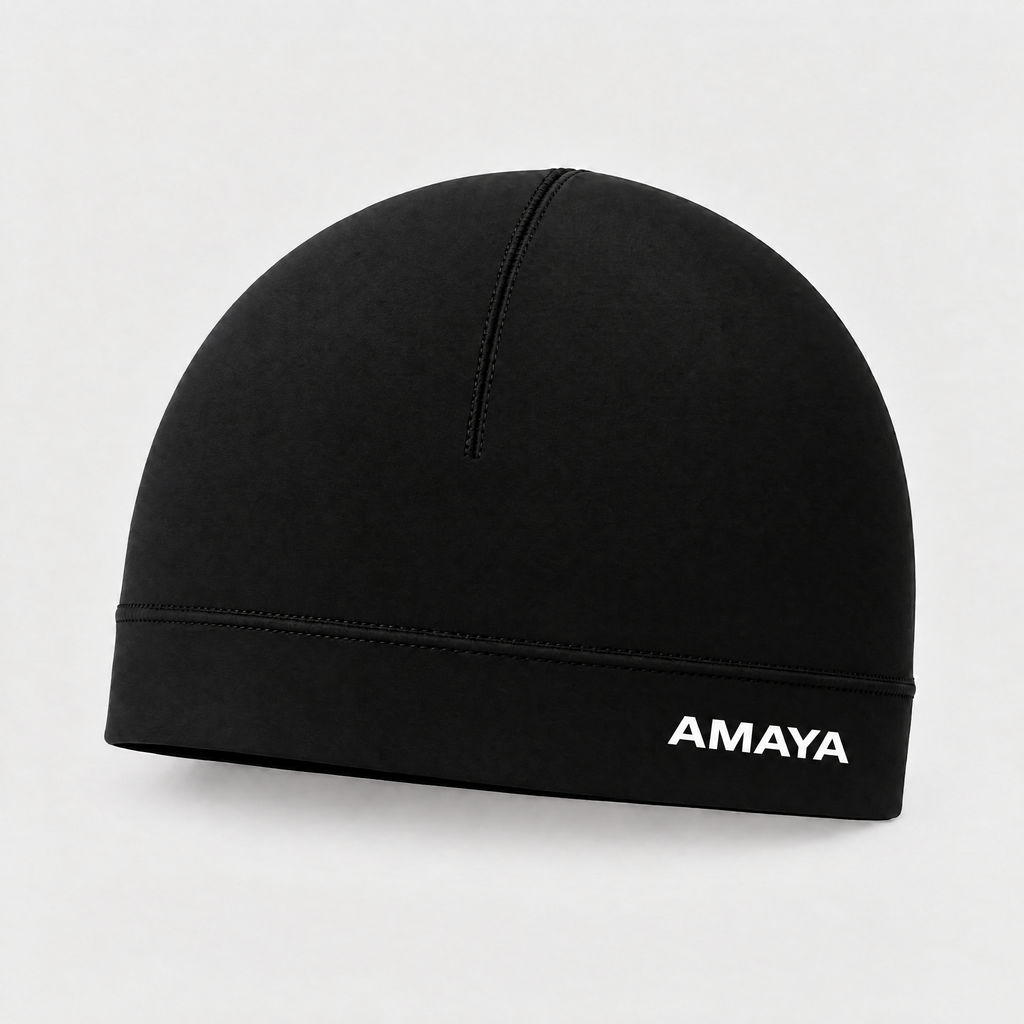 WAVE CAP – INTÉRIEUR SATIN