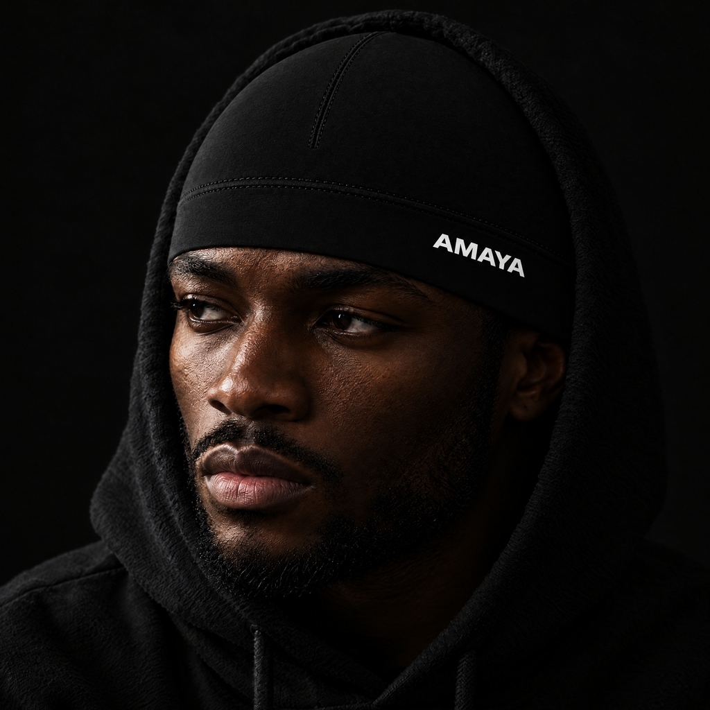 WAVE CAP – INTÉRIEUR SATIN