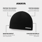 WAVE CAP – INTÉRIEUR SATIN