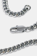 5mm Miami Cuban Chain