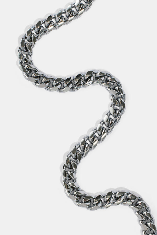 5mm Miami Cuban Chain