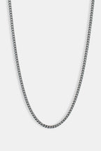 5mm Miami Cuban Chain